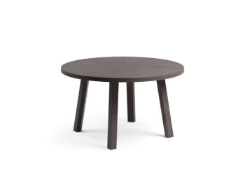 Nardi Maximo Outdoor Resin Coffee Table 70cm | Daydream Leisure Furniture