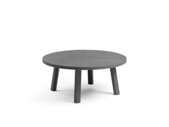 Nardi Maximo Outdoor Resin Coffee Table 70cm | Daydream Leisure Furniture