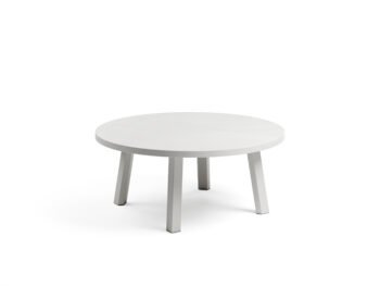 Nardi Maximo Outdoor Resin Coffee Table 70cm | Daydream Leisure Furniture