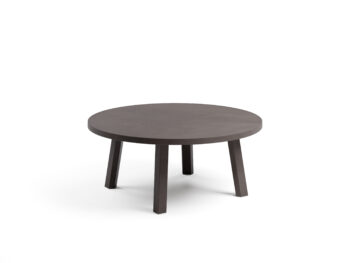 Nardi Maximo Outdoor Resin Coffee Table 70cm | Daydream Leisure Furniture