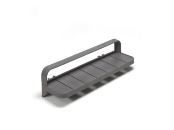 Nardi Maximo Outdoor Resin Shelf Attachment | Daydream Leisure Furniture