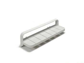 Nardi Maximo Outdoor Resin Shelf Attachment | Daydream Leisure Furniture