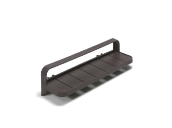 Nardi Maximo Outdoor Resin Shelf Attachment | Daydream Leisure Furniture