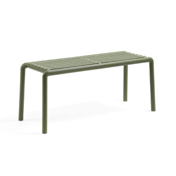 Nardi Doga Outdoor Bench | Daydream Leisure Furniture