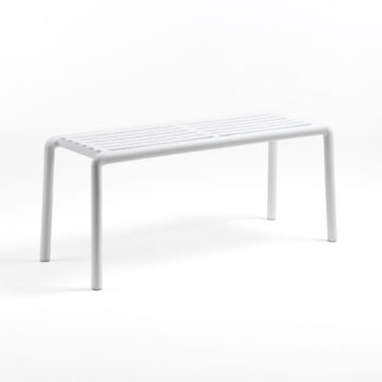 Nardi Doga Outdoor Bench | Daydream Leisure Furniture