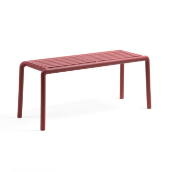 Nardi Doga Outdoor Bench | Daydream Leisure Furniture