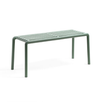 Nardi Doga Outdoor Bench | Daydream Leisure Furniture
