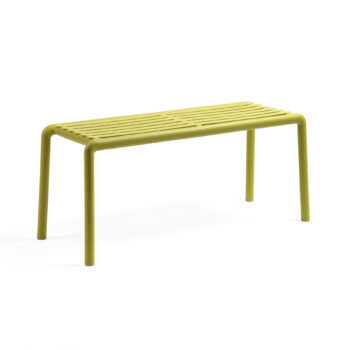 Nardi Doga Outdoor Bench | Daydream Leisure Furniture